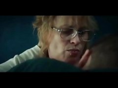 Escape at Dannemora - Mature and Young Boy